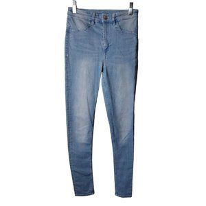 Divided HM Womens Jeans 4